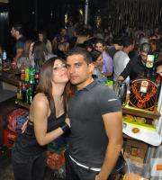Λίγο πριν το...Reina και ακόμα χαμός στο Prive!