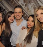 Τα ladies' nights, όπως πρέπει να είναι, στο Prive club.