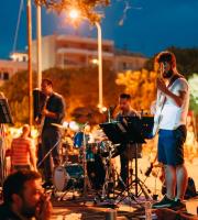 "Flisvos": Ήρθε και έδωσε άλλη "πνοή" στην παραλιακή της Αλεξανδρούπολης 