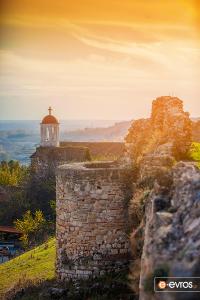 Διδυμότειχο: δεν ονομάζεται τυχαία η Πόλη των Κάστρων