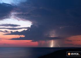 Semadirek'te doğanın unsurları "birleştiğinde"