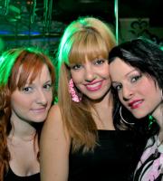 Κάθε Τετάρτη χαμός με ελληνική βραδιά στο Prive Club!