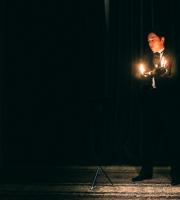 Φωτογραφικά στιγμιότυπα από το TEDx Alexandroupolis