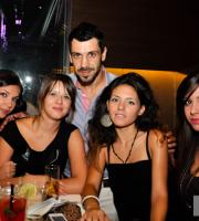 Aνανεωμένο και absolutely fabulous, άνοιξε το SoHo cafe!