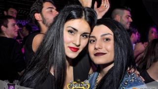 Όλα στον αέρα το Σάββατο στο 'Orgasm' του Prive club.