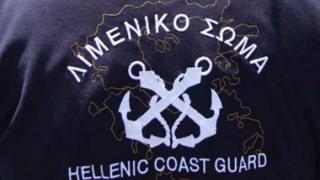 Απεγκλωβισμός δύο παιδιών από το λιμάνι Αλεξανδρούπολης.