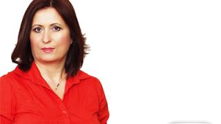 Λίτσα Κουκουβέλα: Υποψήφια Περιφερειακή Σύμβουλος με την 'Περιφερειακή Αναγέννηση'.