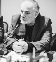 Με επιτυχία η παρουσίαση του βιβλίου «Η Αλεξανδρούπολη των εικαστικών» του Θ. Ορδουμποζάνη