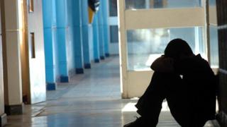 Kαι στον Έβρο περιστατικά σχολικού εκφοβισμού.