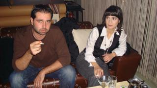 Lounge καταστάσεις σε ένα υπέροχο περιβάλλον: Bao bab lounge.