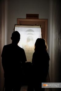 Αέρας ψηφιακής τέχνης φύσηξε στην Ορεστιάδα.