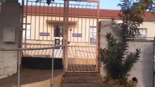 Διάρρηξη σε νηπιαγωγείο της Αλεξανδρούπολης.