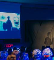 Φωτογραφικές... "αλήθειες" από τo TedX Alexandroupolis 2017