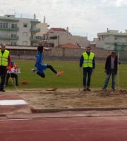 Άλμα εις μήκος