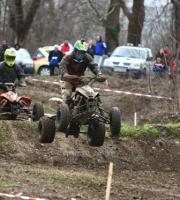 Στιγμιότυπα από την τελική κούρσα 