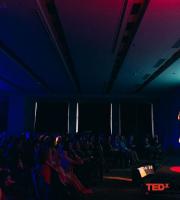 Φωτογραφικές... "αλήθειες" από τo TedX Alexandroupolis 2017