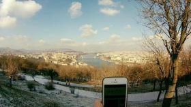 Budapeşte