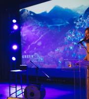 "Η παράδοση από το χθές στο σήμερα" στο Δημοτικό Θέατρο Αλεξανδρούπολης