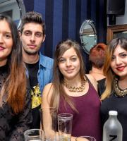 Πανικός και ομίχλη στο 'Music Session' του Nikolas Gale, στο Ν.Ο.Α.!