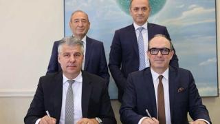 Σύγχρονος οδικός φωτισμός στην Περιφέρεια ΑΜΘ από την DASTERI SYSTEMS A.E. (video)