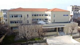 Έργο ενεργειακής αναβάθμισης στο 4ο ΕΠΑΛ Αλεξανδρούπολης