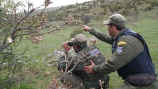 Απόσπαση συνοριοφυλάκων από τη Θράκη λόγω της κατάστασης στην Κρήτη