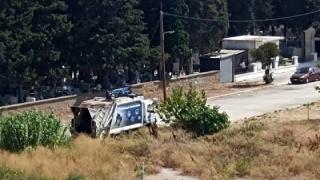 Καταγγελία για "αδράνεια" υπαλλήλων καθαριότητας στην Αλεξανδρούπολη