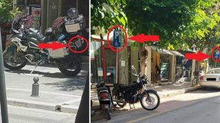 Πάλι παράπονα για κλήσεις της Τροχαίας στην Αλεξανδρούπολη και για την αντιμετώπιση των Τούρκων