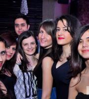 Οι Κυριακές στο Prive club είναι γυναικεία υπόθεση!