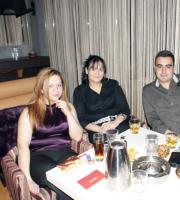 Bao bab lounge: η όμορφη πλευρά της νύχτας της πόλης!