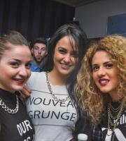 'Έσκασε' το Ν.Ο.Α. με τον απίθανο Cj Jeff στο 1ο Session της χρονιάς.