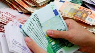 Τα λεφτά που πήραν οι ΜΚΟ της Περιφέρειας ΑΜ-Θ από τον Άλεξ Ρόντος.