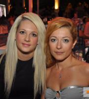 H 'βόμβα' Σάσα Μπάστα στο Faces Club, στις Φέρες (Μέρος 1ο).