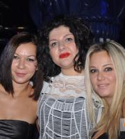 'Playmates in the bar' party στο Prive - The people.