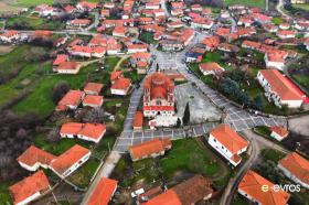 Δαδιά: Ένας τόπος αυθεντικής ομορφιάς