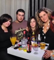 Φοιτητικό πάρτυ της ΔΑΠ την Κυριακή στο Avalon mood bar.