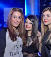 Τρελό 'Γουί λάικ γκρικ' πάρτι την Παρασκευή στο Prive club