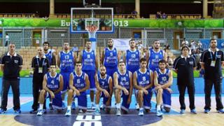 Mundobasket 2014: Το πρόγραμμα και όλοι οι αγώνες.