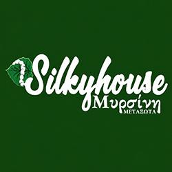 Μεταξωτά Μυρσίνη – Silkyhouse - Premium προϊόντα από φυσικό μετάξι