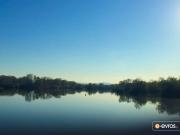 Elia'daki Arda Nehri'ne bakmak