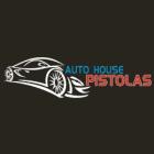Auto House Pistolas