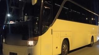Ορεστιάδα: Εντοπίστηκαν «πειραγμένοι» ταχογράφοι σε 6 φορτηγά - λεωφορεία