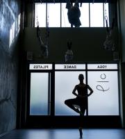 Yoga - Dance - Pilates