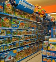 Playmobil για τους μικρούς μας φίλους