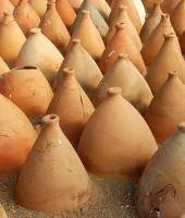 Ο αρχαιολογικός χώρος στη Μεσημβρία - Ζώνη.