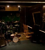 Studio Ηχογραφήσεων 