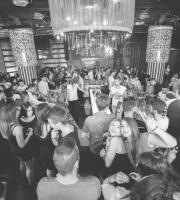 Όλα όσα έγιναν στο "Big Bang VIP party" του Σαββάτου στο Prive club