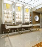 Gold - Optical