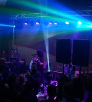 Οι "Πικ Απ" ξεσήκωσαν το Soho Absolutely Fabulous