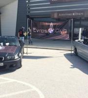 Εξόρμηση του BMW Evros Club, στην Ξάνθη (φώτο)